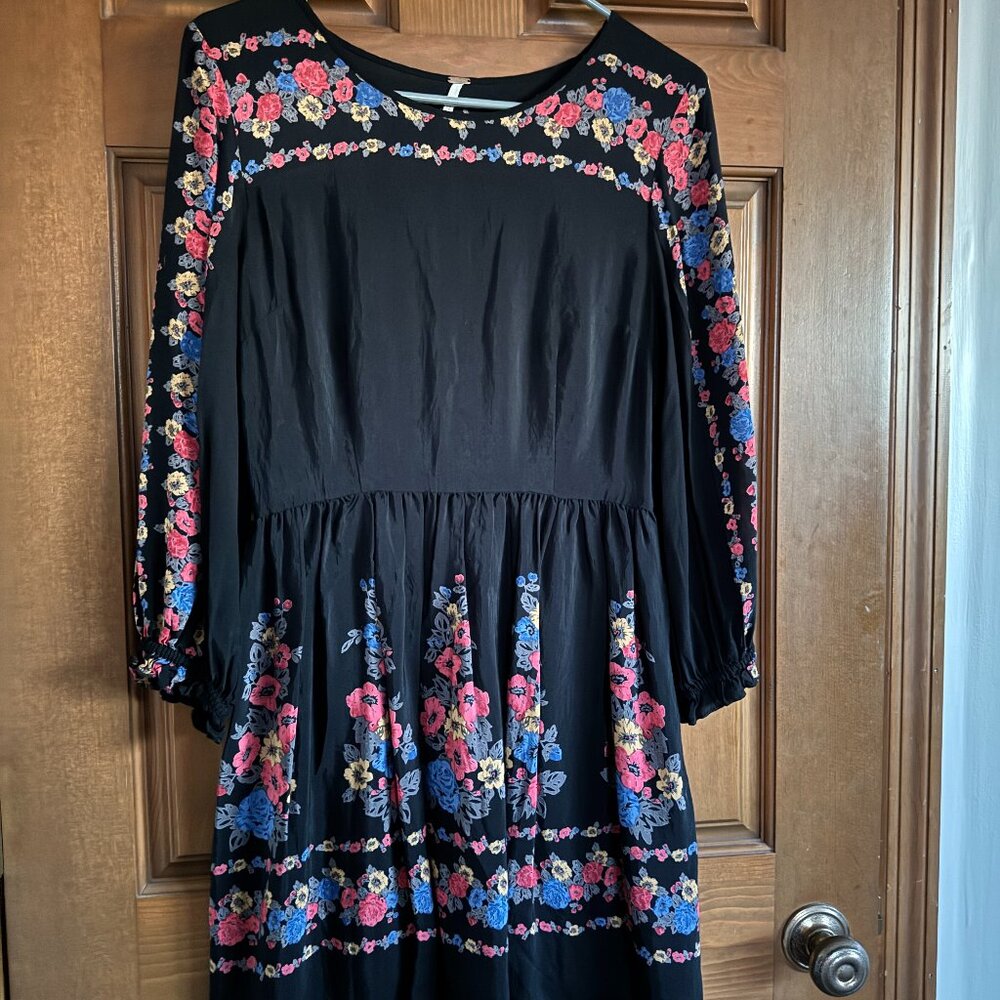 Free People dress size small